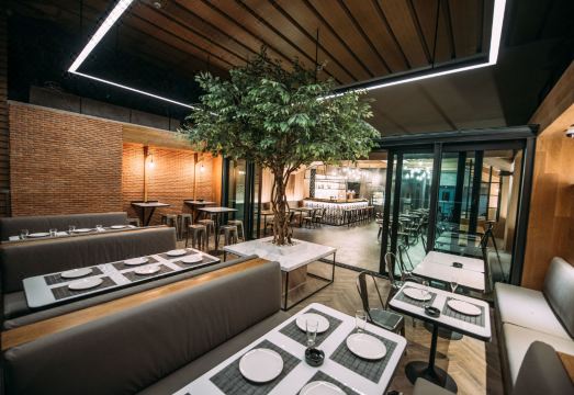 미 호텔 스리나카린