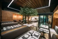 Mii Hotel Srinakarin - sarapan