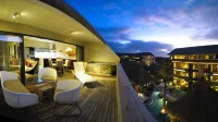 Domaine des Alizees & Spa by Fine & Country Hotels in Grand Baie