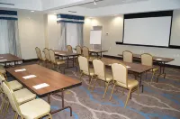 Hampton Inn Kenedy