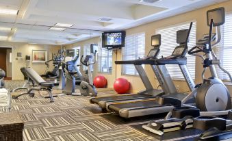 Residence Inn Burlington Colchester