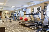 Residence Inn Burlington Colchester Hoteles en Colchester