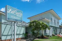La Costa Beachside Motel Hotels in Currumbin
