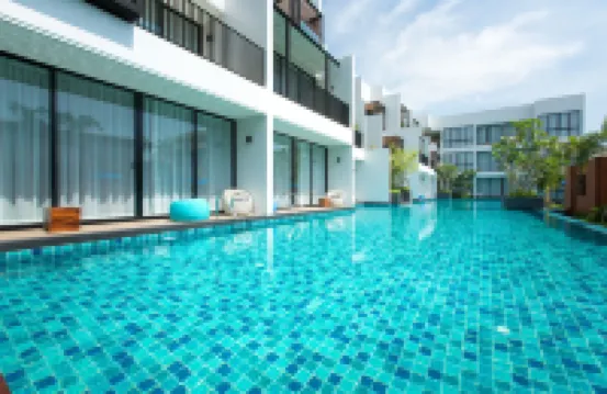 華欣艾希拉精品酒店