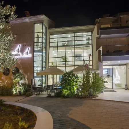 Adrion Aparthotel