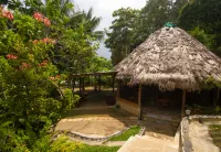 Hotel Rancho Corcovado