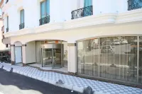 The Grand Mira Business Hotel Отели в г. Картал