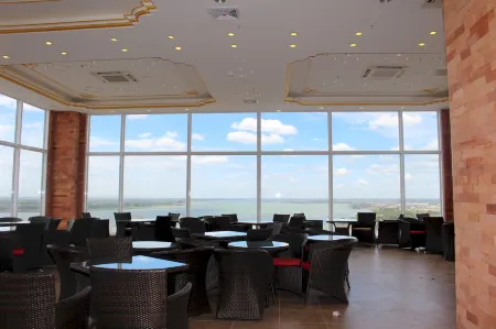 Ibis Budget Phnom Penh Riverside