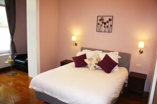 EU B&B - Chỗ nghỉ phục vụ bữa sáng