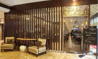 Sooz Hotel Collection