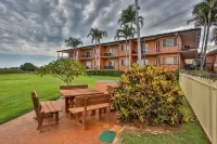 Moonlight Bay Suites Hôtels à : Broome