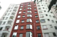Hotel PC Hotels in Parque Industrial Tomas Edson