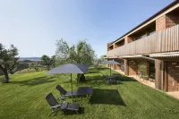 Pecora Vecchia - ColleMassari Hospitality - 4-Star