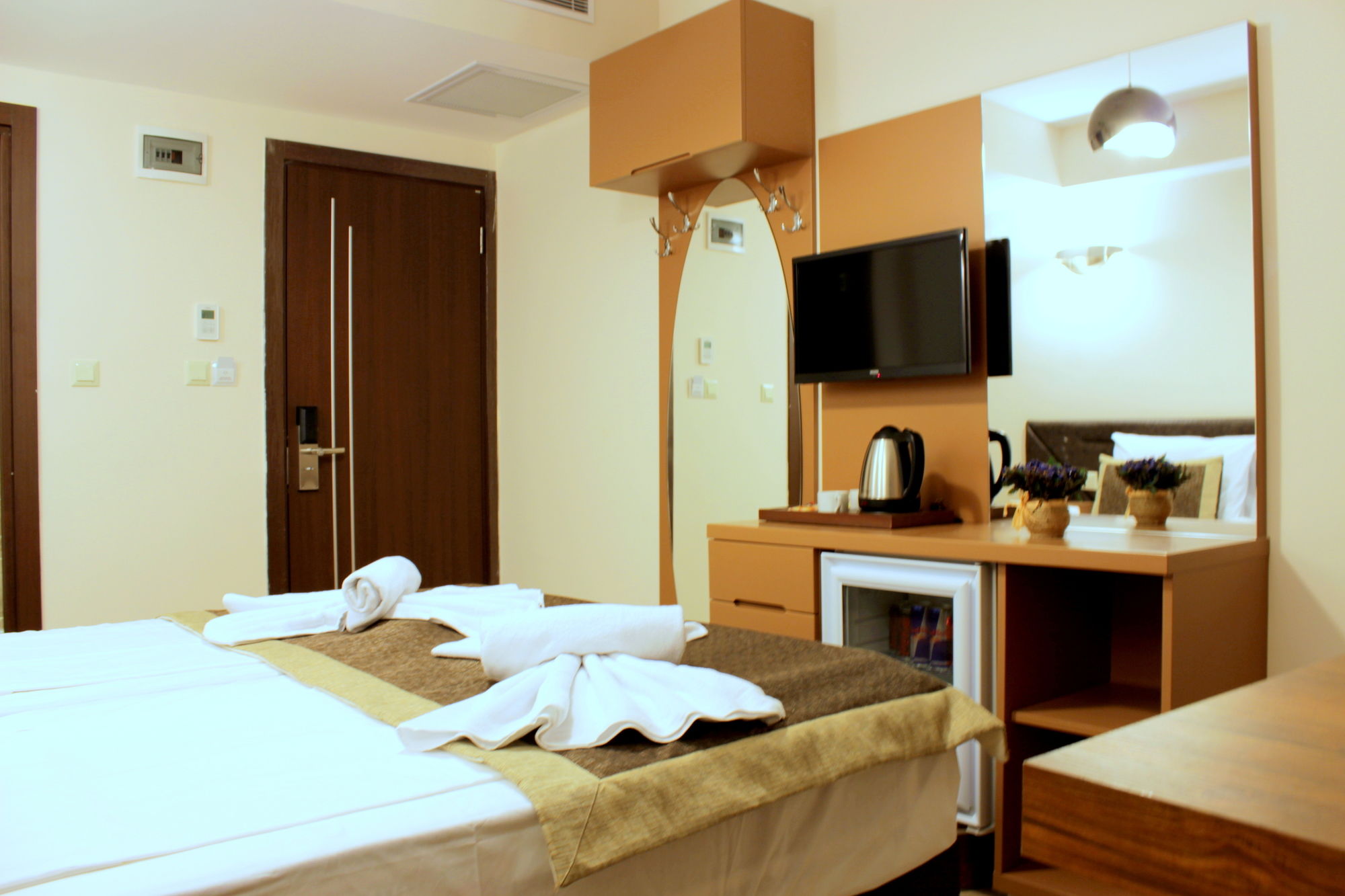 Milano Hotel & Spa Istanbul