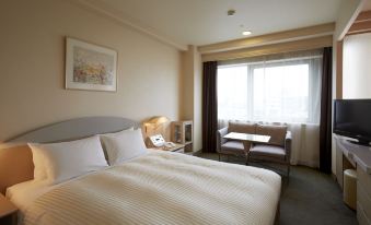Kawagoe Prince Hotel