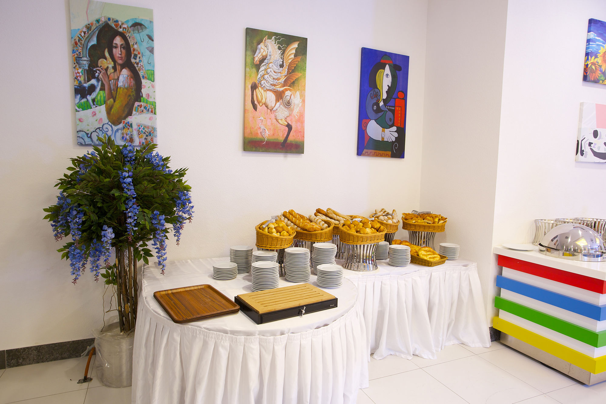 Qua Hotel