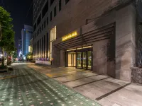 Amanti Hotel Seoul Hotels near Mecenatpolis Mall