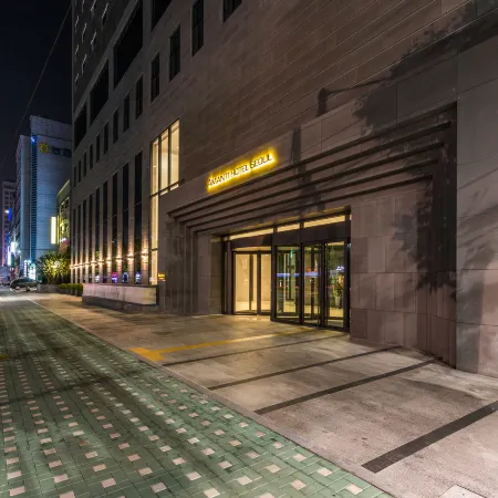 Amanti Hotel Seoul