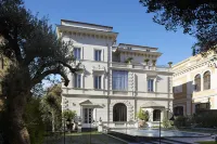 Palazzo Dama - Preferred Hotels & Resorts Hotels in Rom