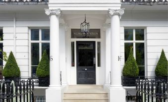 Number Sixteen, Firmdale Hotels