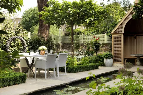 Number Sixteen, Firmdale Hotels