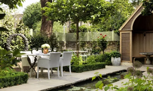 Number Sixteen, Firmdale Hotels