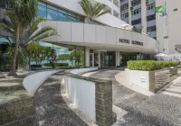 Hotel Luzeiros Fortaleza Hotels near Shopping Vila Mango