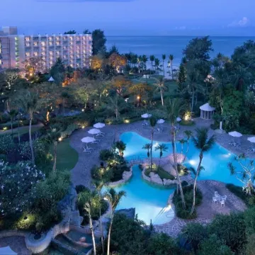 Marianas Beach Resort