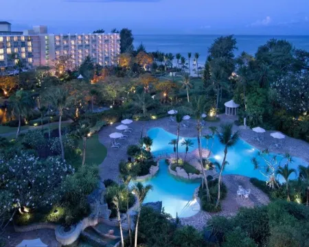 Marianas Beach Resort Saipan otelleri