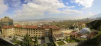 Hotel Çelik Palas Convention Center & Thermal Spa Conquest 1326 Panorama Museum 주변 호텔