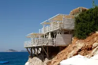 리키아 가든 호텔 Kalamar Beach Club 주변 호텔