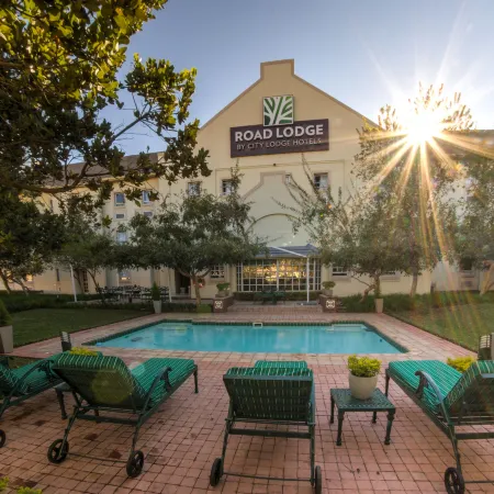 Road Lodge Rustenburg