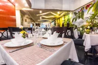 GHL Hotel Abadia Plaza Hotels in Pereira