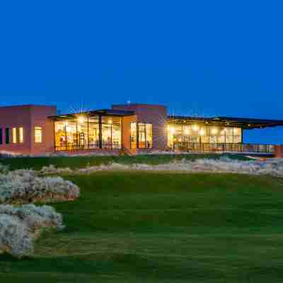 Sand Hollow Resort Hotel Exterior