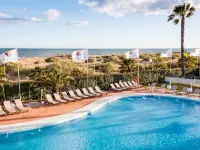 DoubleTree by Hilton Islantilla Beach Golf Resort Hotels in Lepe