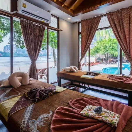 Railay Bay Resort & Spa