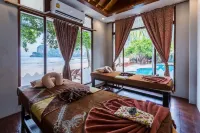 Railay Bay Resort & Spa - Spa