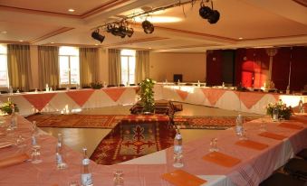 Hotel & Club Lella Meriam