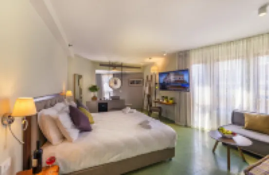 Margosa Boutique Hotel Tel-Aviv Jaffa Hotels in 