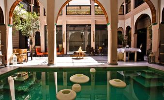 Riad Dar Anika