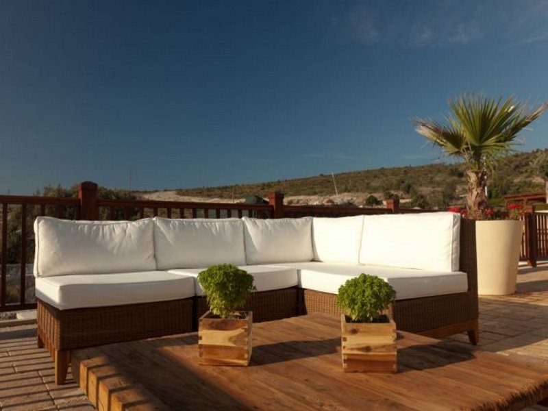 Alacati Kapari Hotel - Special Category