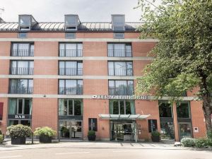 Living Hotel Prinzessin Elisabeth