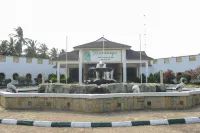 PrideInn Flamingo Beach Resort & Spa Mombasa