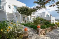 Birikos Studios & Apartments Hotel a Agios Prokopios