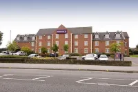 Premier Inn Nottingham North (Daybrook) Hôtels à : 