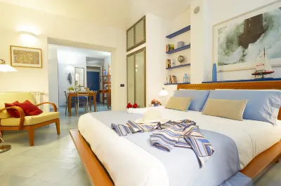 Appartamenti Rosa Dei Venti Hotels near Trapani–Birgi "Vincenzo Florio" Airport