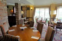 Premier Inn Harwich Hotels in Harwich