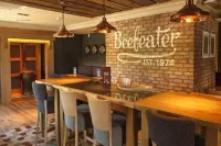 Premier Inn Newcastle Airport Hotels in Heddon-on-the-Wall