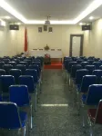 Collection O 625 Hotel Golden Gate Hotels in Sekupang