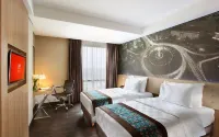 Swiss-Belhotel Airport Jakarta Hotels near Soekarno–Hatta International Airport